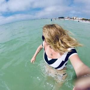 Meet your Posher, Ann e.